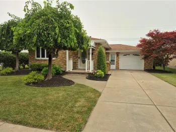 Property at 129 Milsom Avenue, Cheektowaga, NY 14227