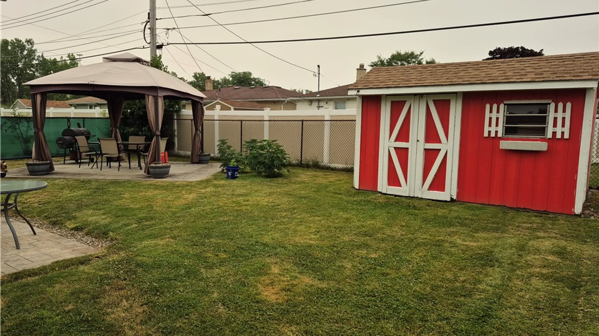 Property at 129 Milsom Avenue, Cheektowaga, NY 14227 22