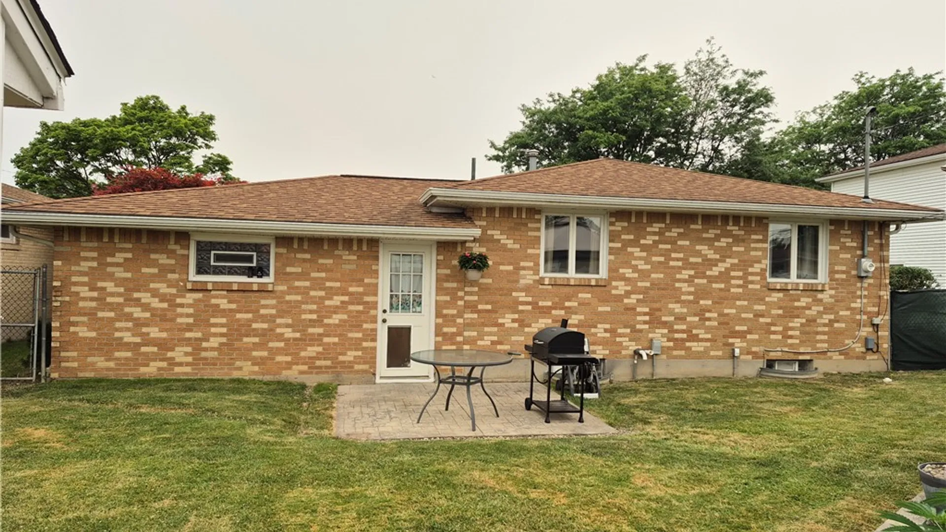 Property at 129 Milsom Avenue, Cheektowaga, NY 14227 25