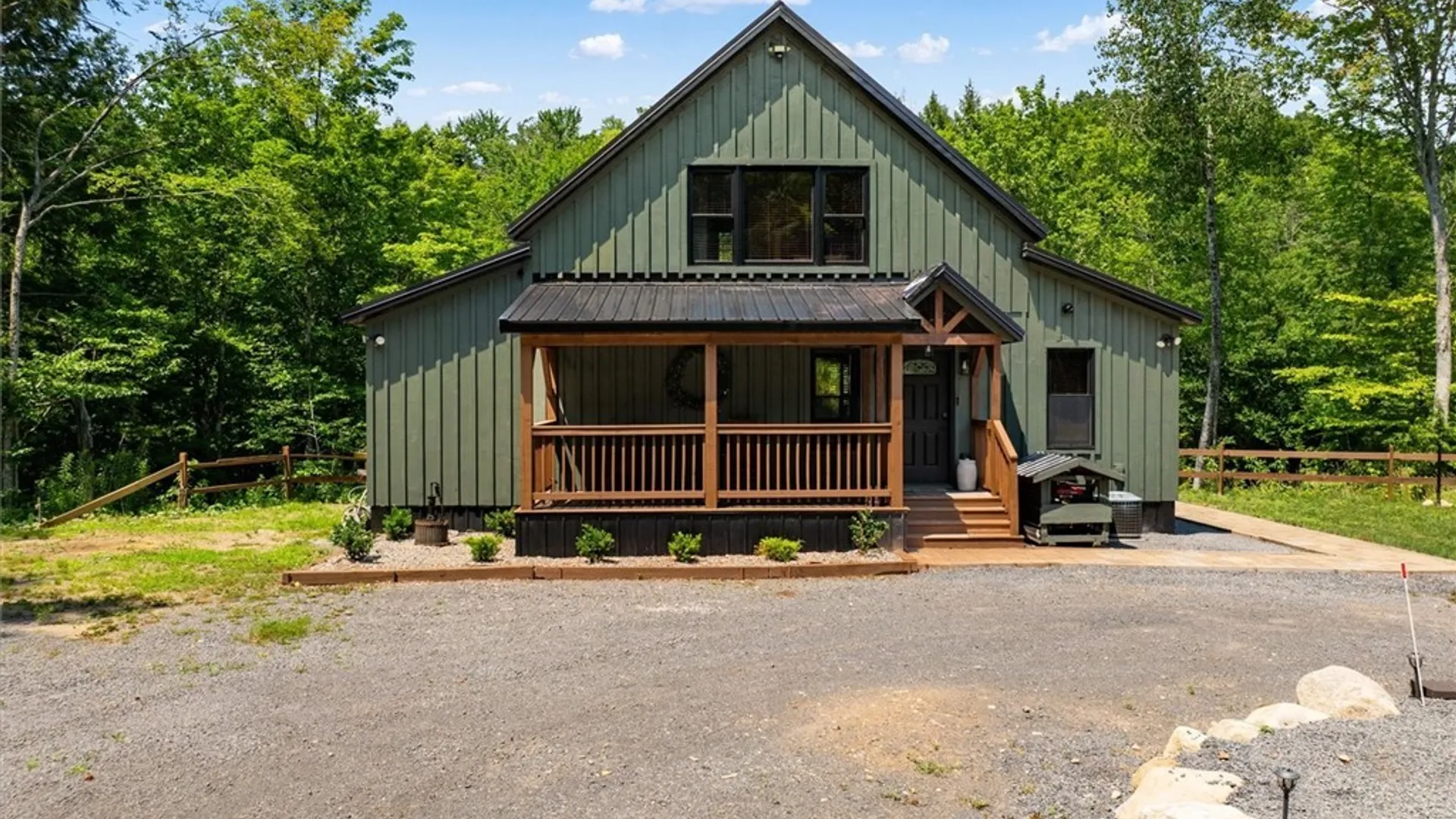 Property at 200 Bear View Drive, Remsen, NY 13438 10