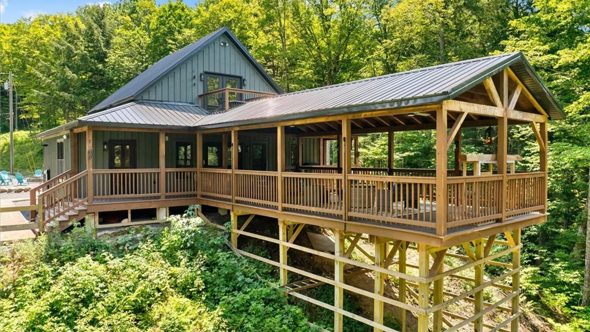 Property at 200 Bear View Drive, Remsen, NY 13438 5