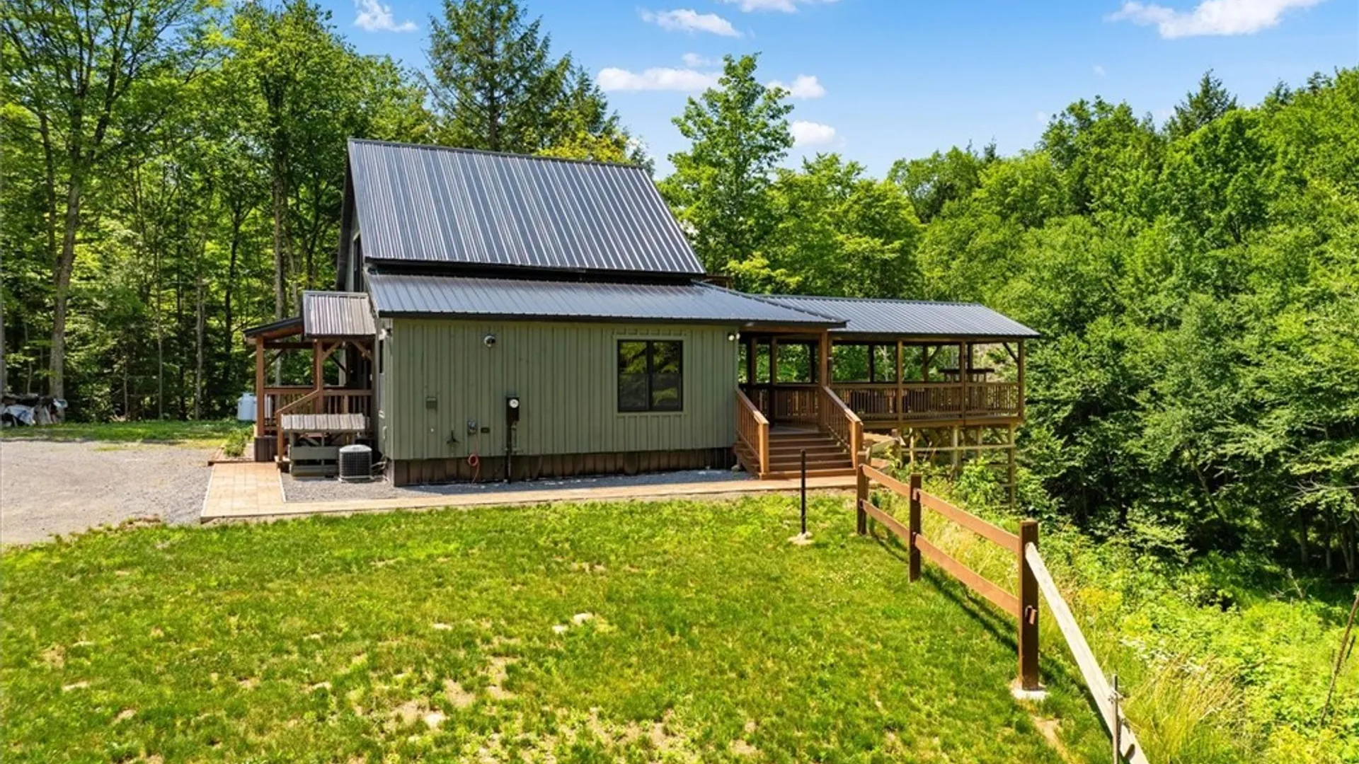 Property at 200 Bear View Drive, Remsen, NY 13438 7