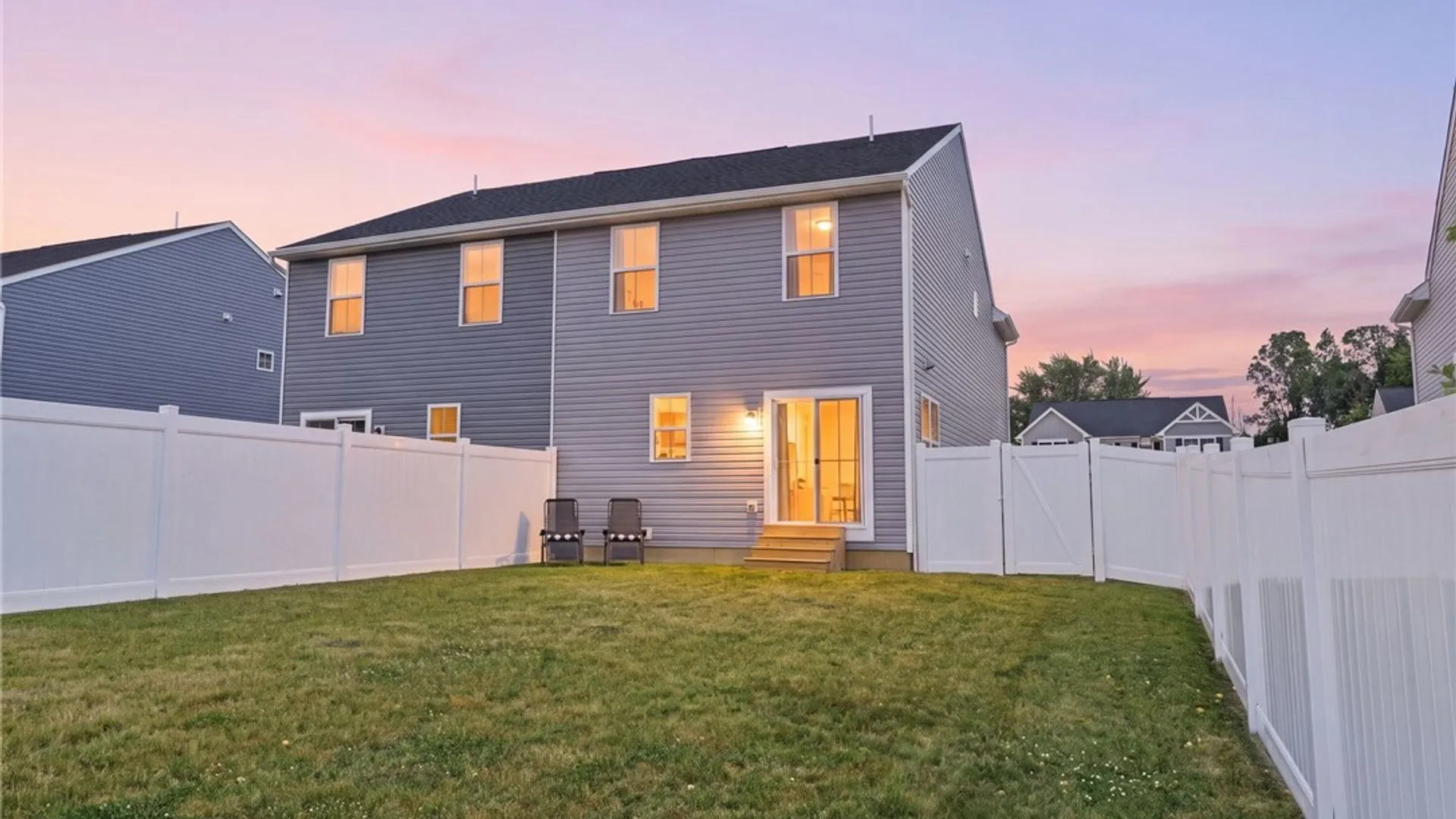 Property at 104 South Drive, West Seneca, NY 14218 31