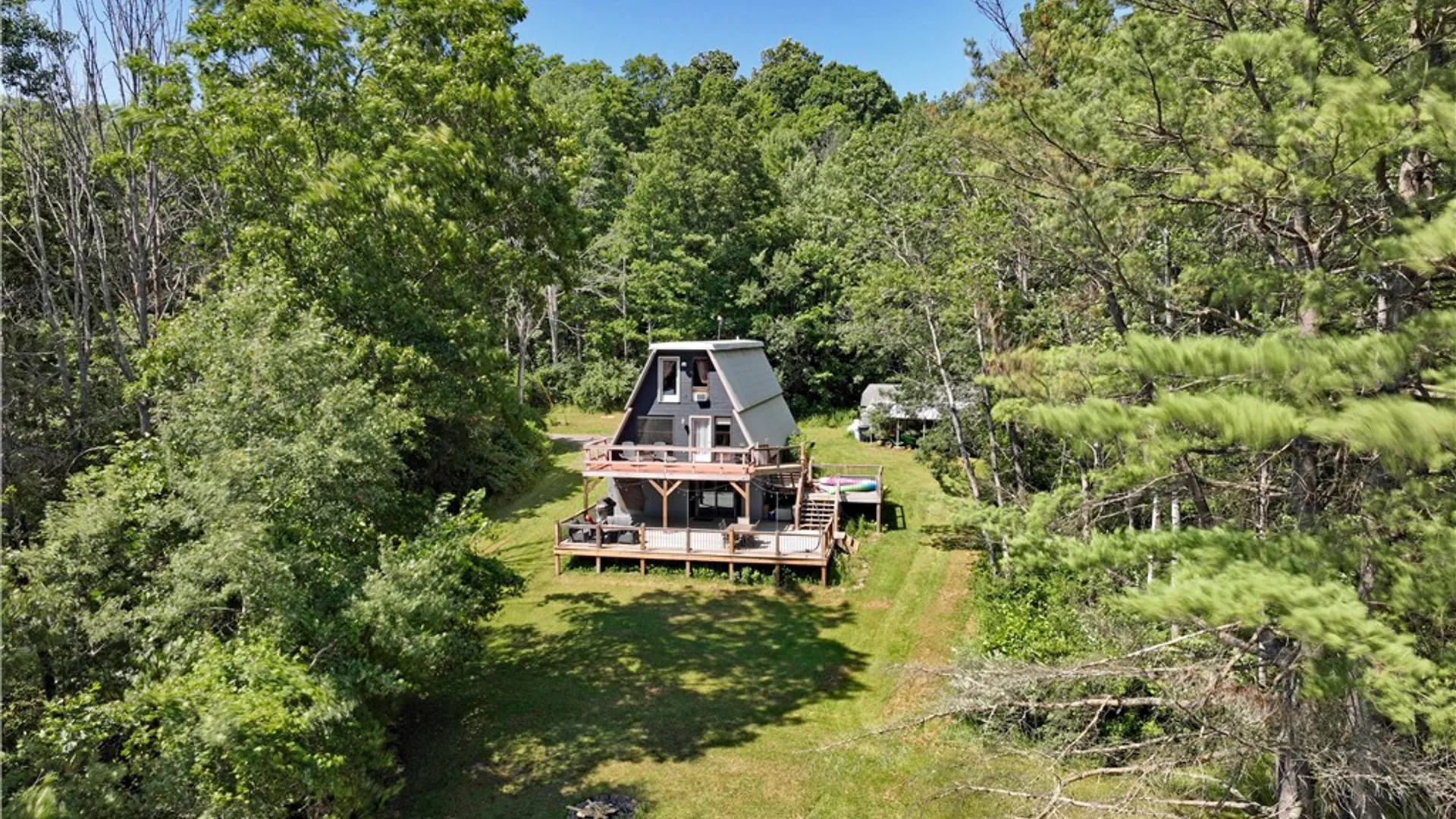 Property at 3390 Beeman Hollow Road, Erwin, NY 14801 3