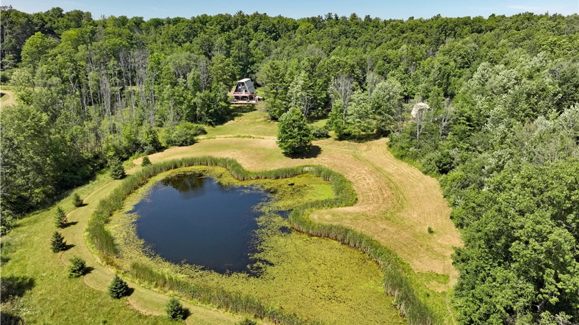 Property at 3390 Beeman Hollow Road, Erwin, NY 14801 4