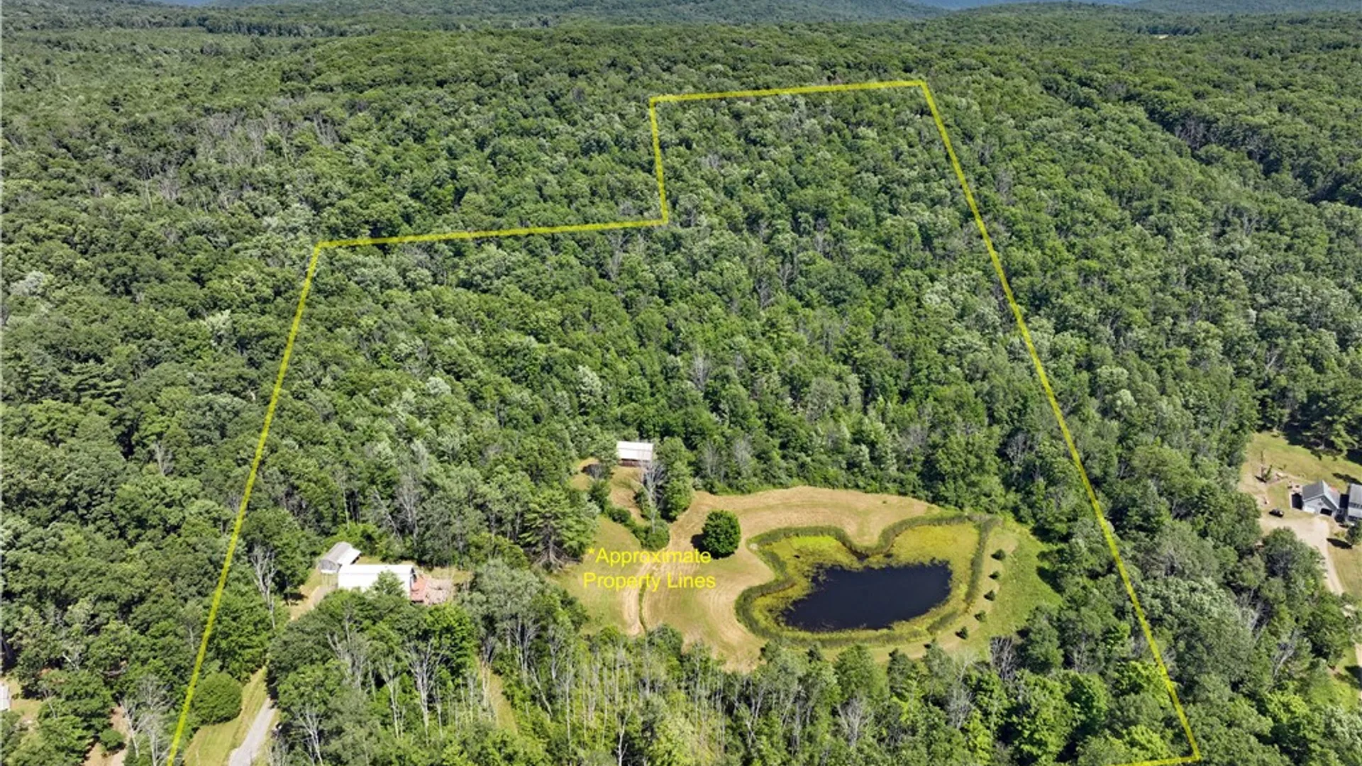 Property at 3390 Beeman Hollow Road, Erwin, NY 14801 7