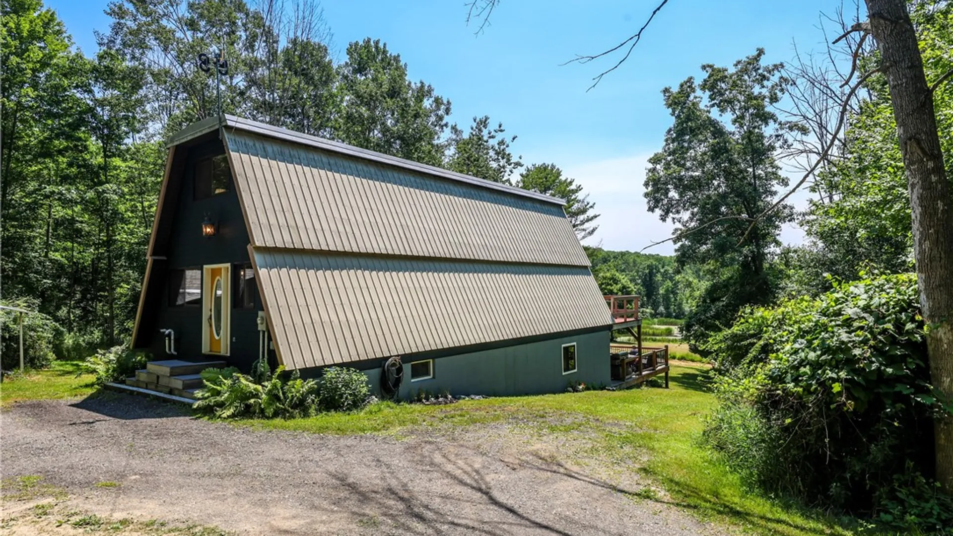 Property at 3390 Beeman Hollow Road, Erwin, NY 14801 39
