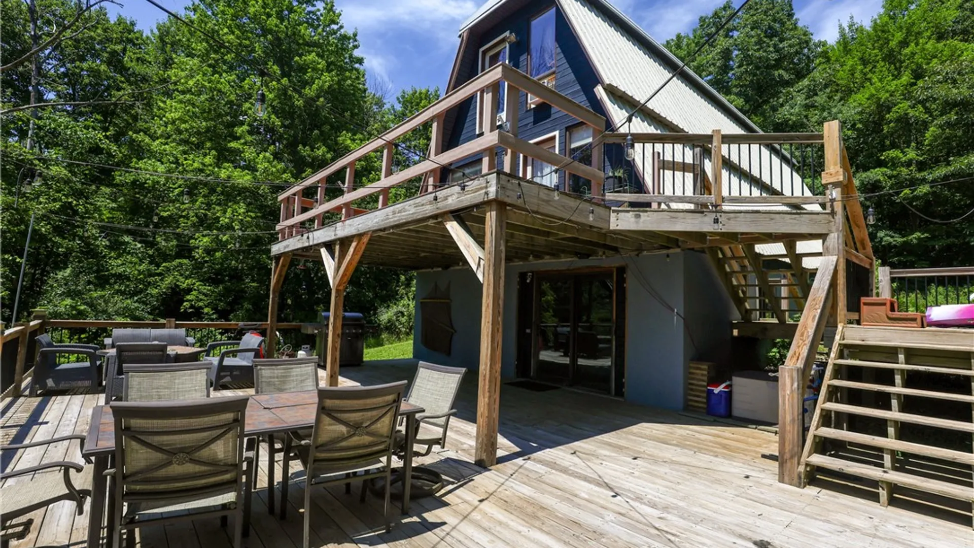 Property at 3390 Beeman Hollow Road, Erwin, NY 14801 38
