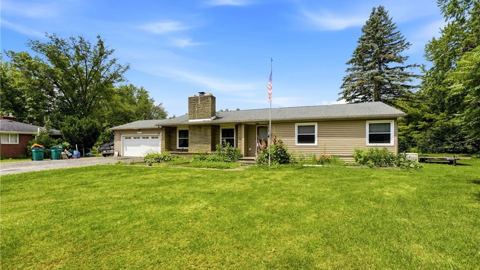 Property at 7142 Taylor Road, Boston, NY 14075 2