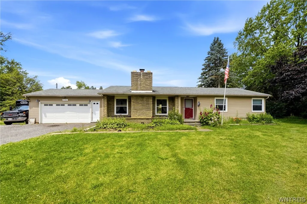Property at 7142 Taylor Road, Boston, NY 14075