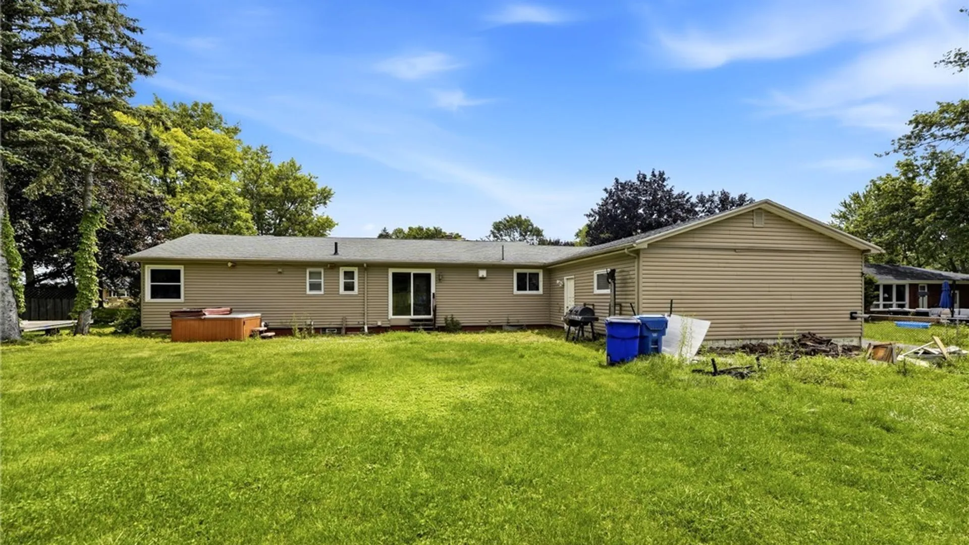 Property at 7142 Taylor Road, Boston, NY 14075 31