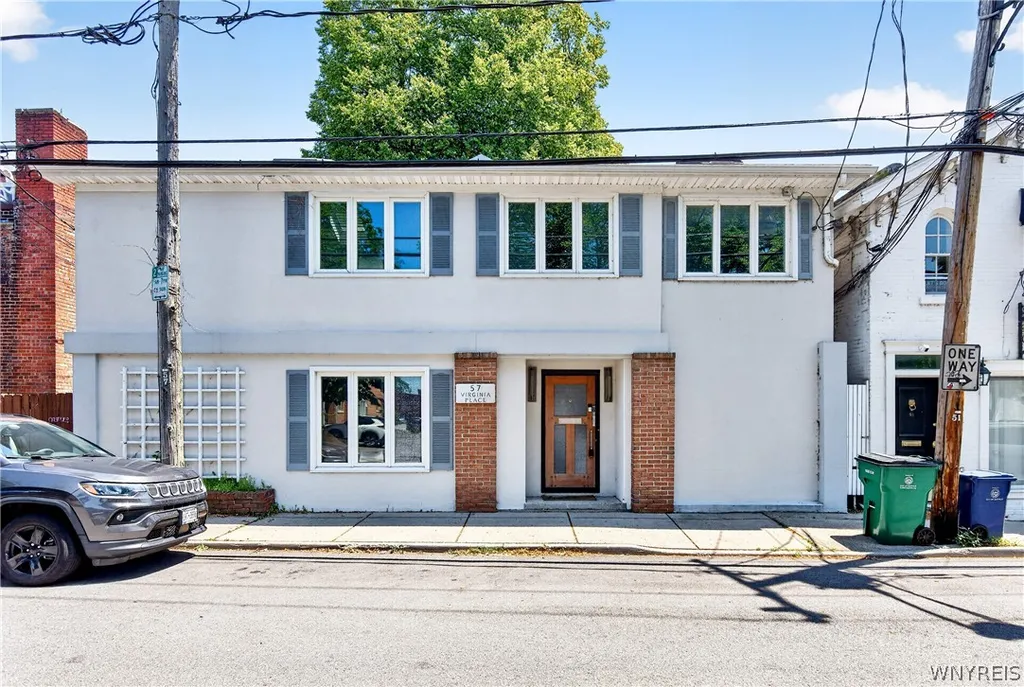 Property at 57 Virginia Place, Buffalo, NY 14202