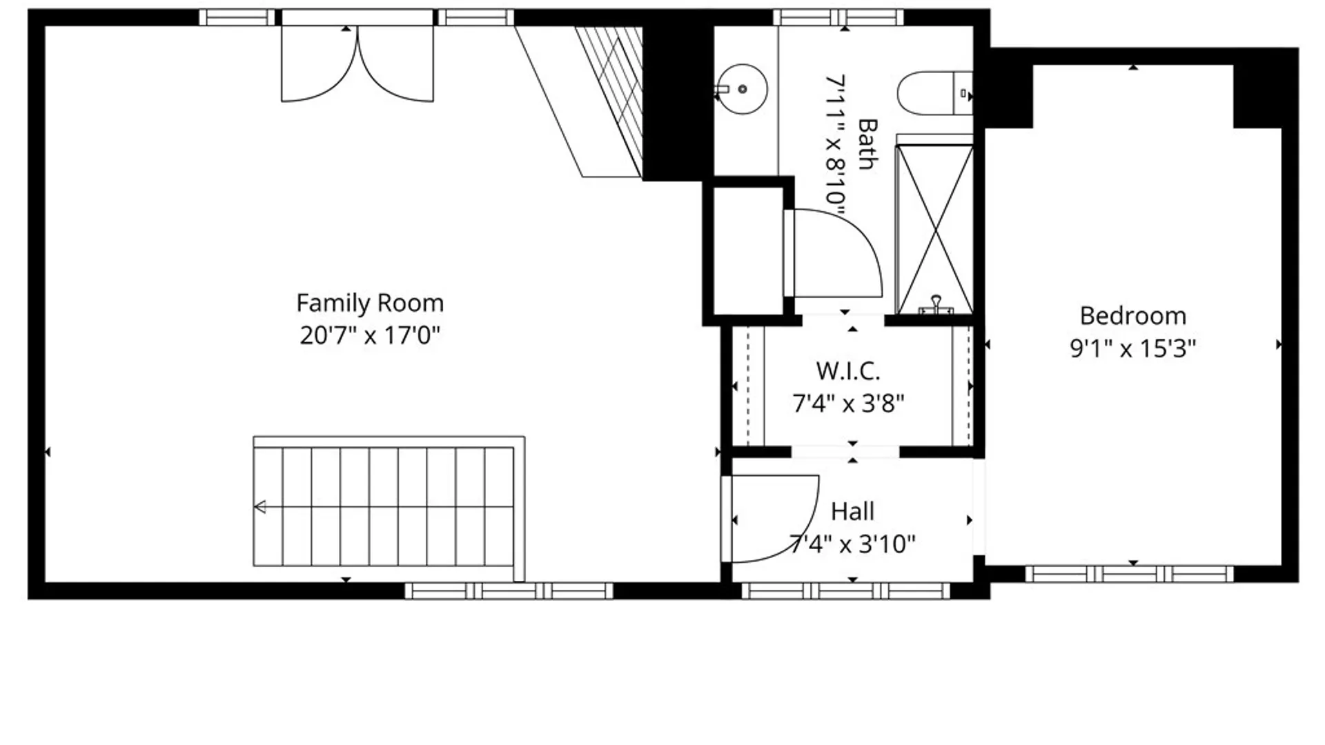 Property at 57 Virginia Place, Buffalo, NY 14202 32