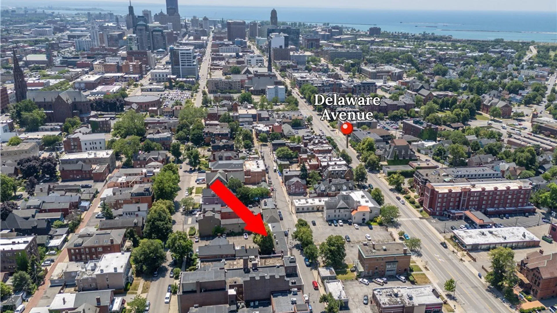 Property at 57 Virginia Place, Buffalo, NY 14202 42