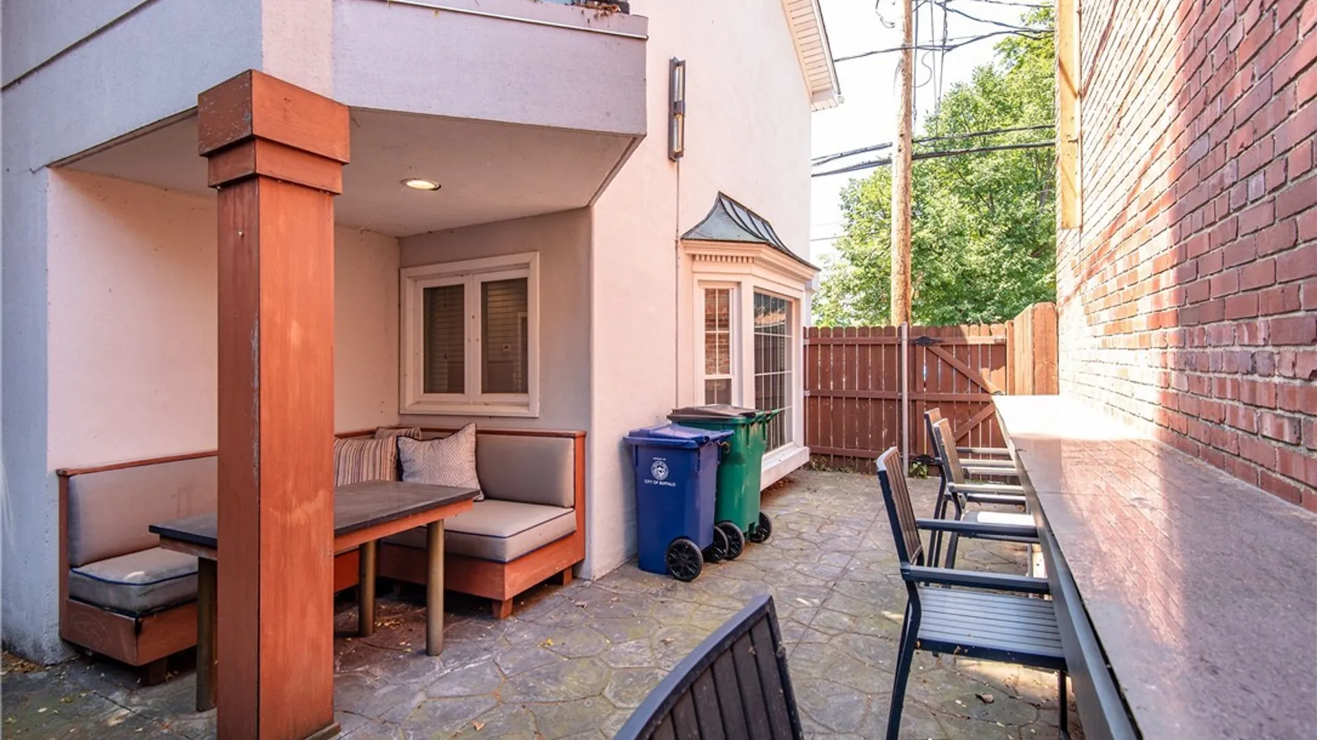 Property at 57 Virginia Place, Buffalo, NY 14202 30