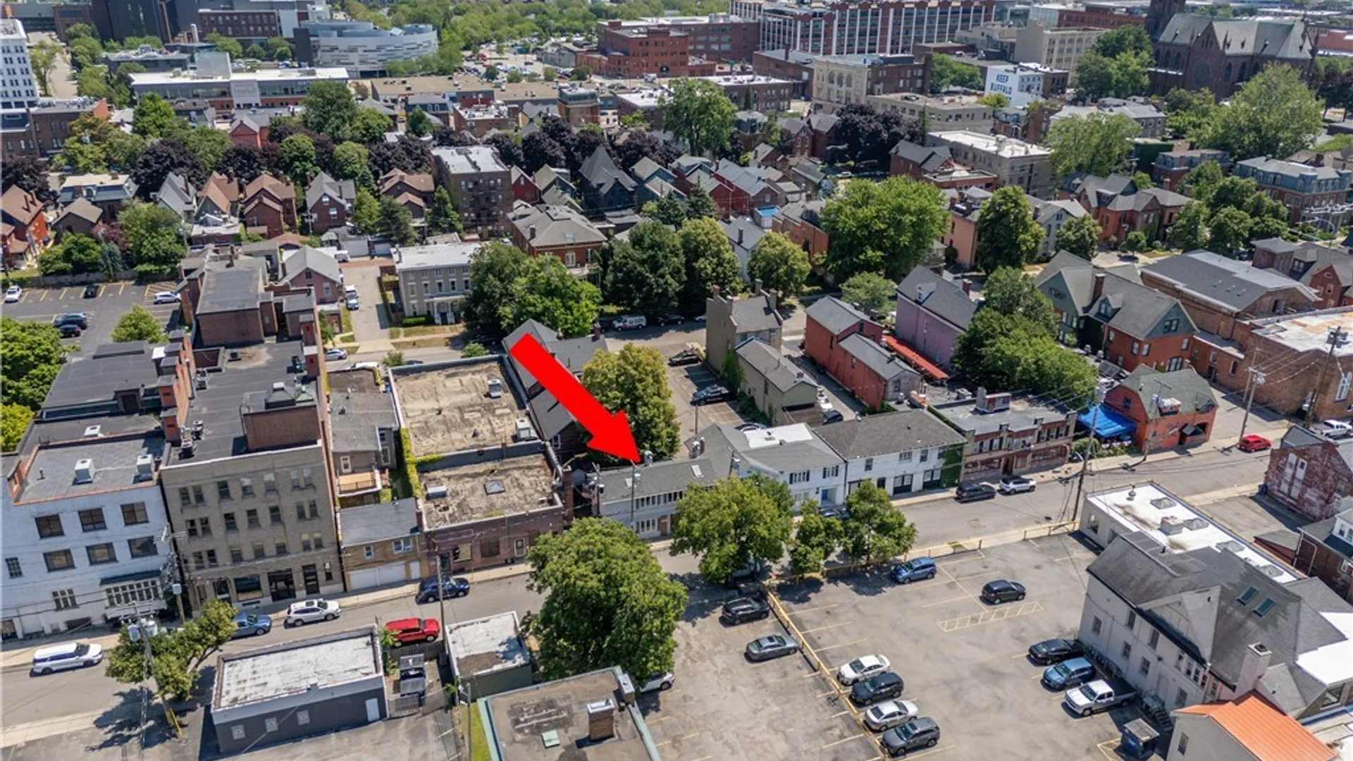 Property at 57 Virginia Place, Buffalo, NY 14202 35
