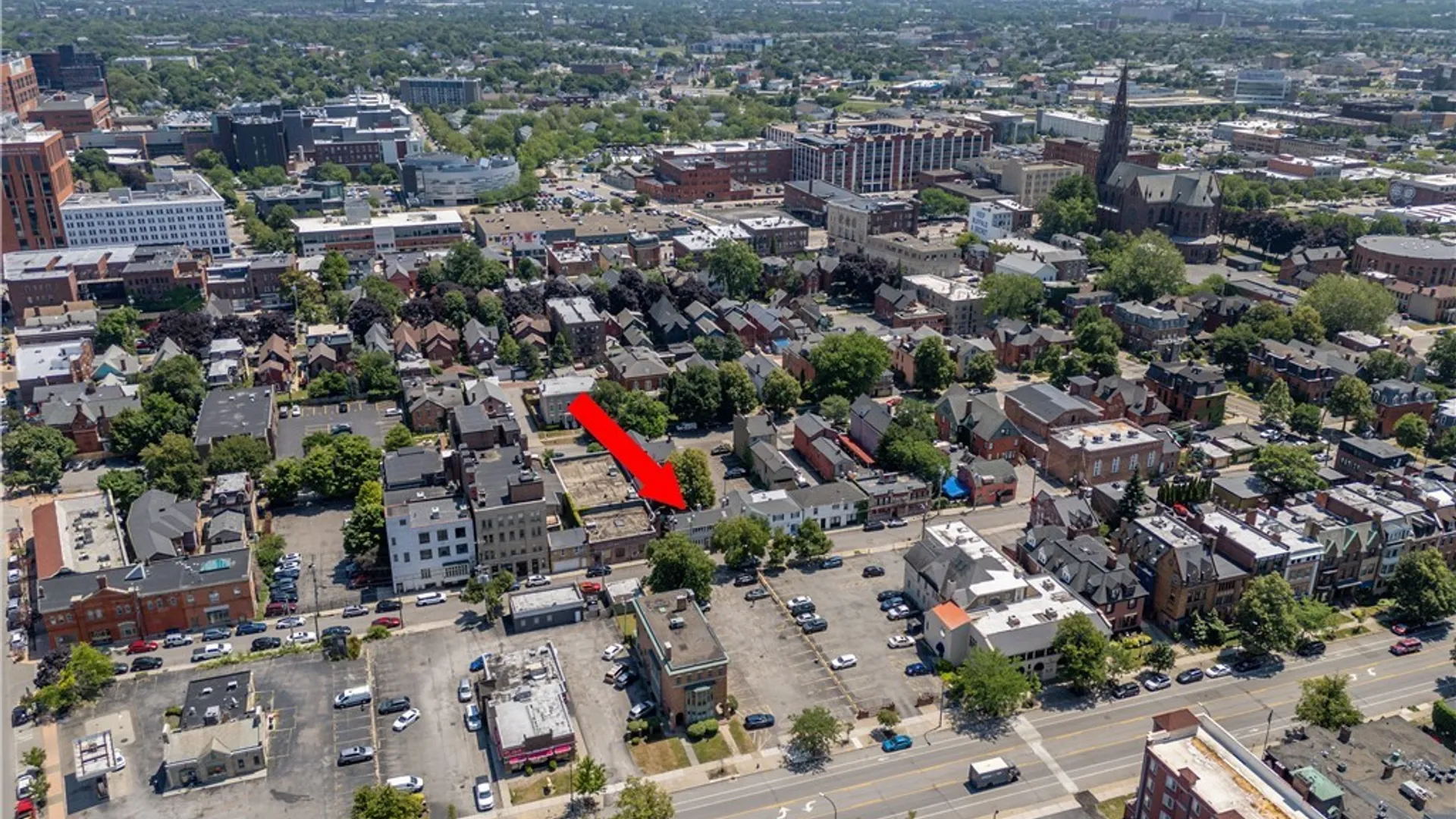 Property at 57 Virginia Place, Buffalo, NY 14202 36