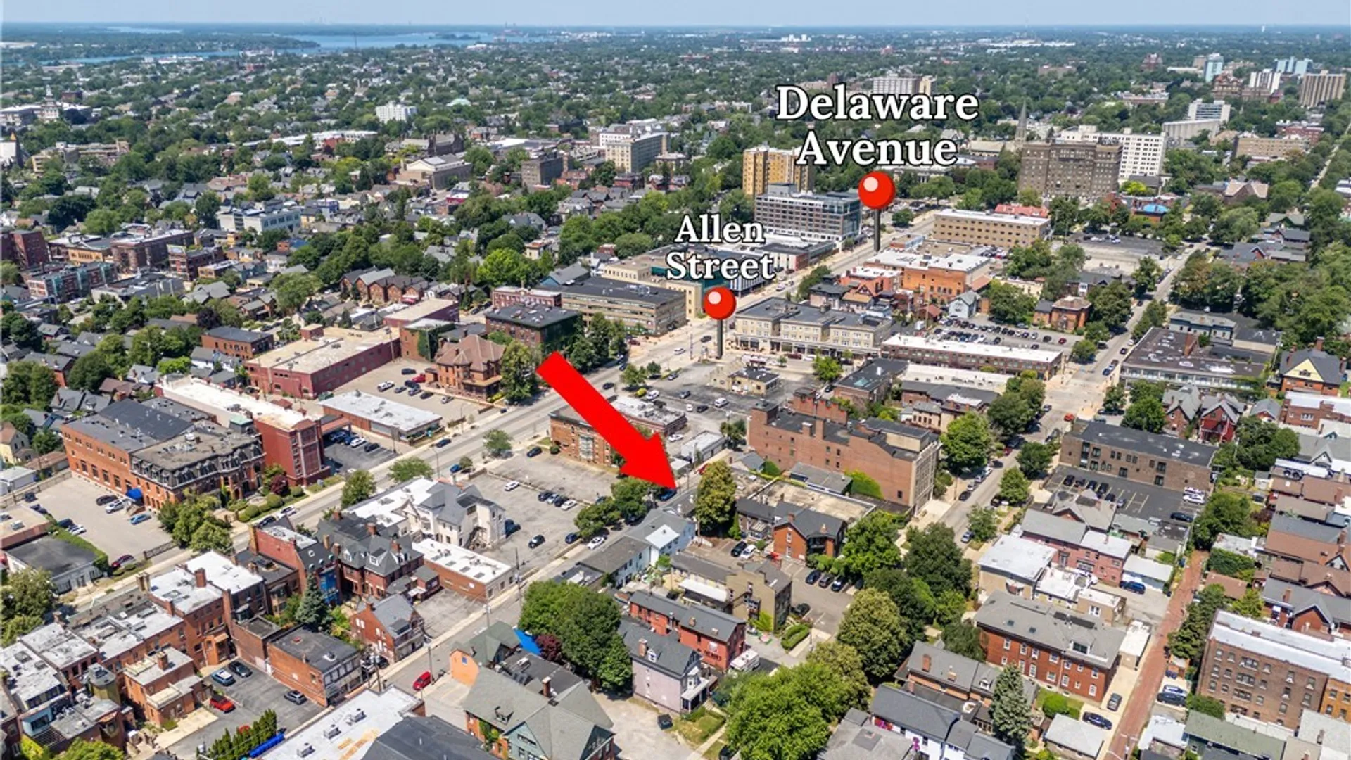 Property at 57 Virginia Place, Buffalo, NY 14202 39