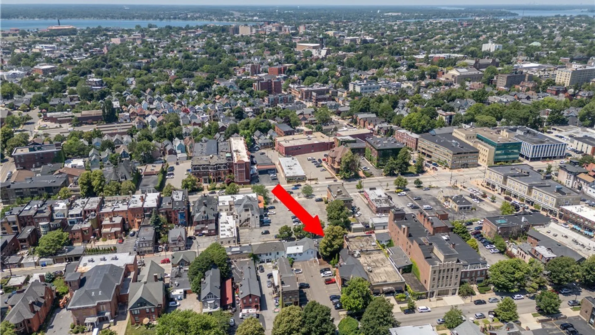 Property at 57 Virginia Place, Buffalo, NY 14202 40