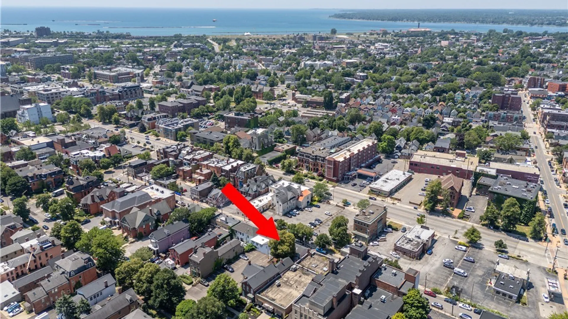 Property at 57 Virginia Place, Buffalo, NY 14202 41