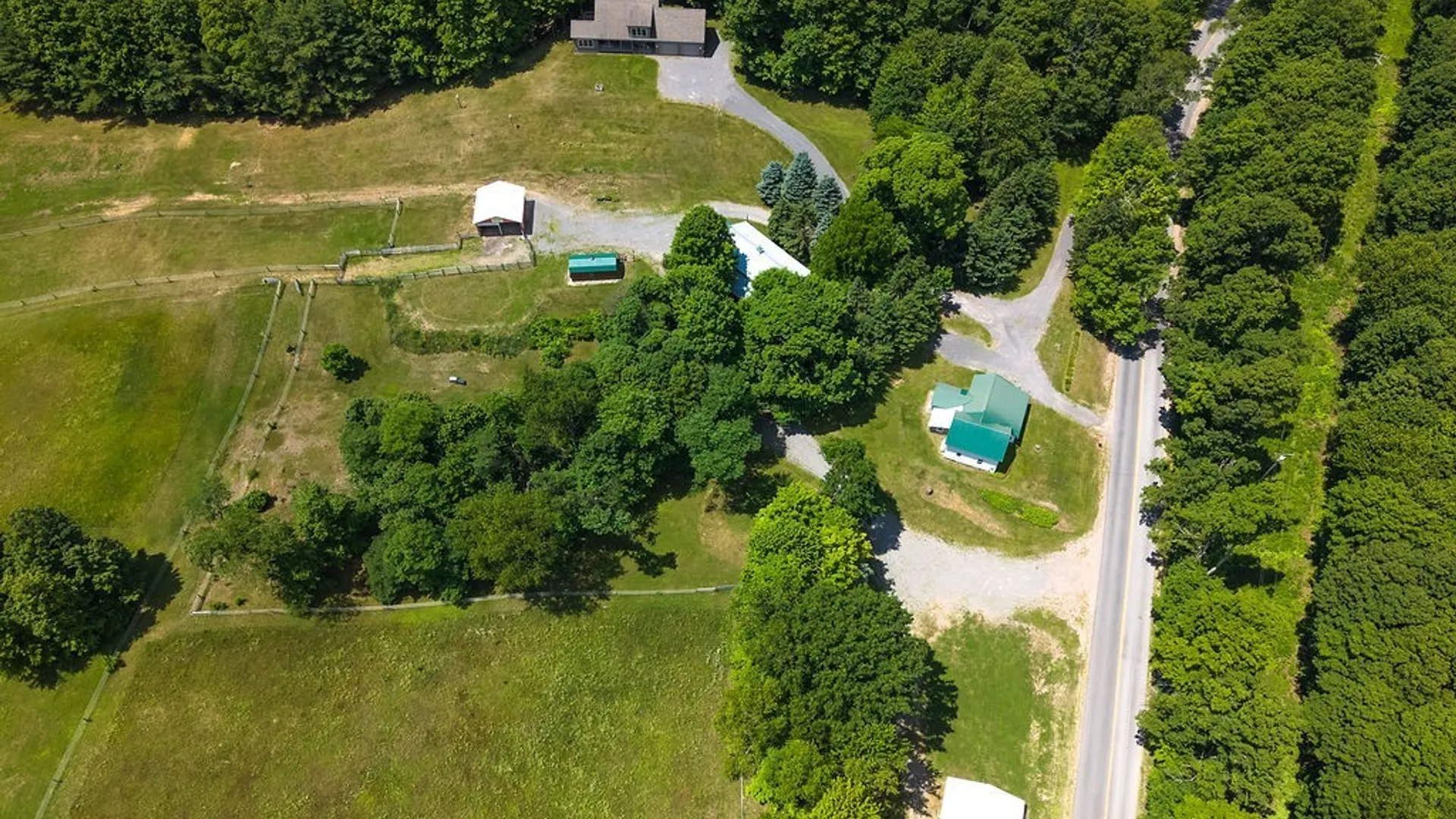 Property at 10203 & 10195 Taberg Florence Road, Camden, NY 13471 2