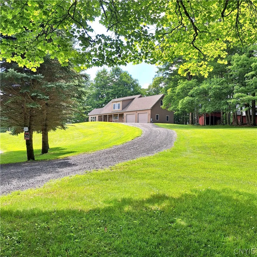 Property at 10203 & 10195 Taberg Florence Road, Camden, NY 13471