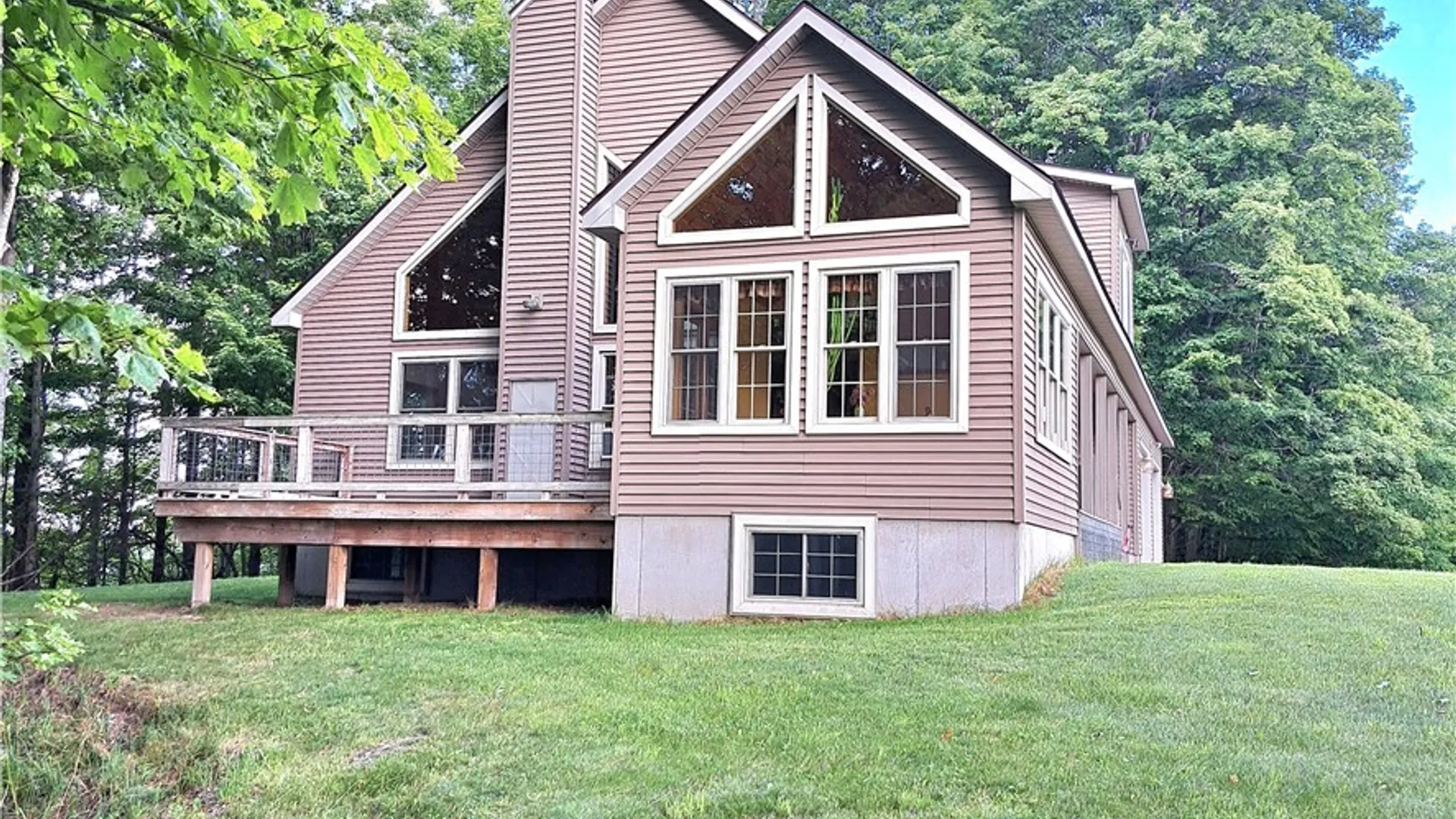 Property at 10203 & 10195 Taberg Florence Road, Camden, NY 13471 4