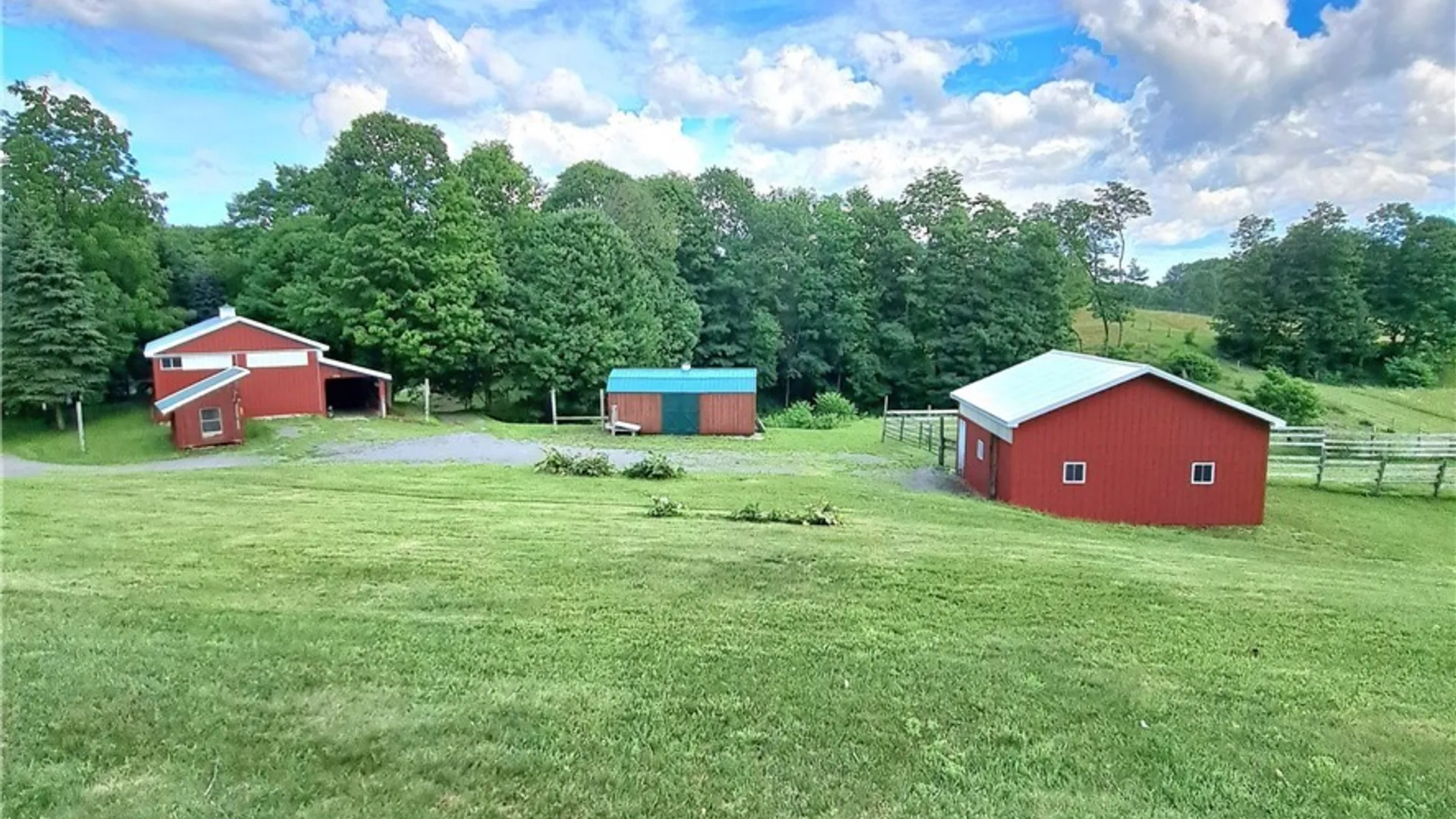 Property at 10203 & 10195 Taberg Florence Road, Camden, NY 13471 24
