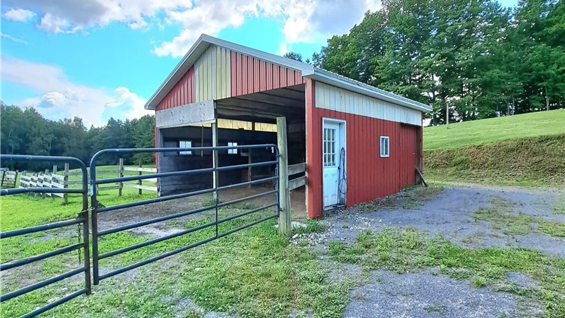 Property at 10203 & 10195 Taberg Florence Road, Camden, NY 13471 25
