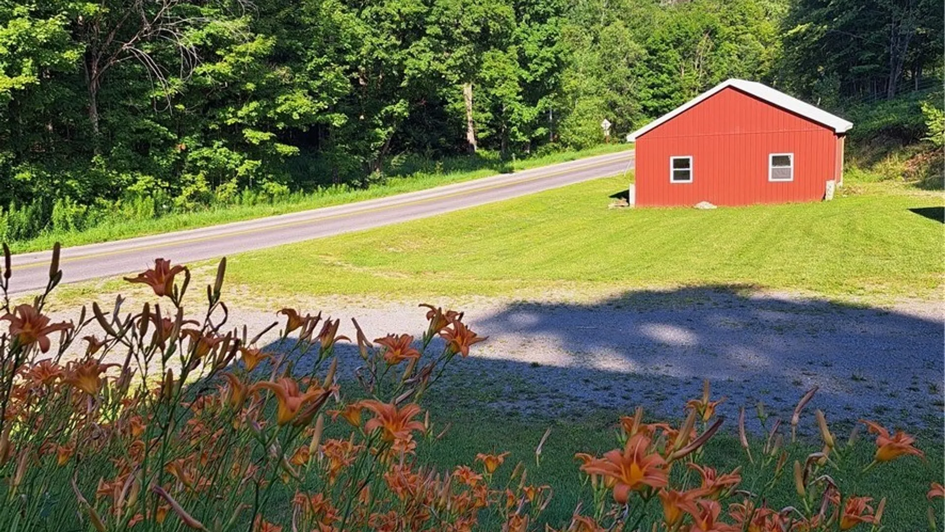 Property at 10203 & 10195 Taberg Florence Road, Camden, NY 13471 28