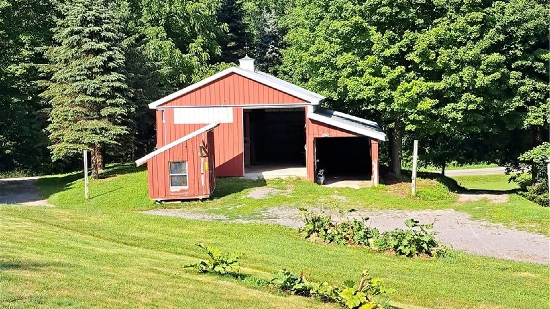 Property at 10203 & 10195 Taberg Florence Road, Camden, NY 13471 31