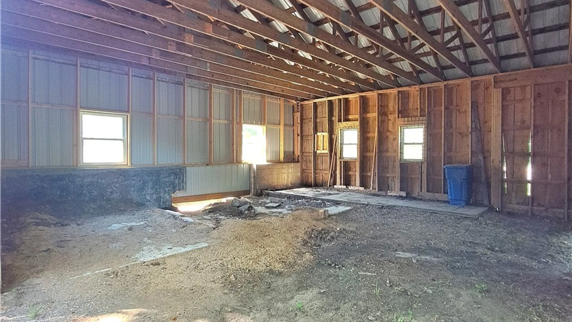 Property at 10203 & 10195 Taberg Florence Road, Camden, NY 13471 37