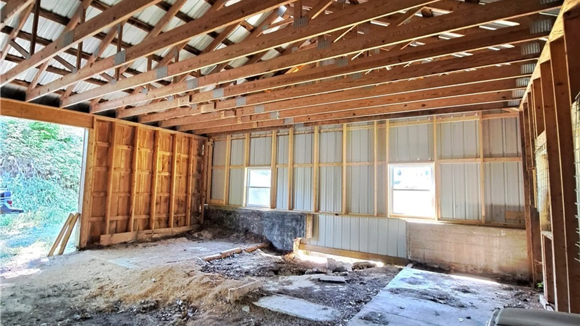 Property at 10203 & 10195 Taberg Florence Road, Camden, NY 13471 36