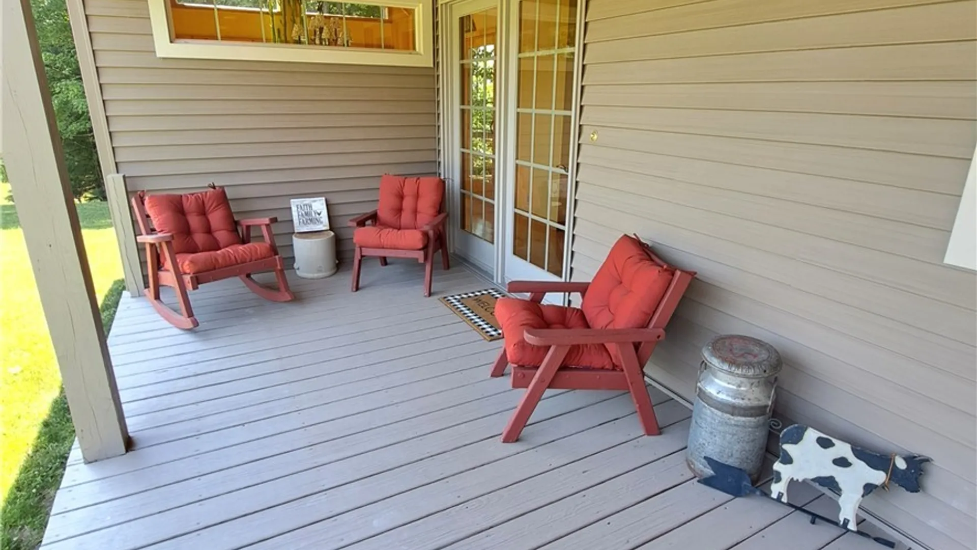 Property at 10203 & 10195 Taberg Florence Road, Camden, NY 13471 6