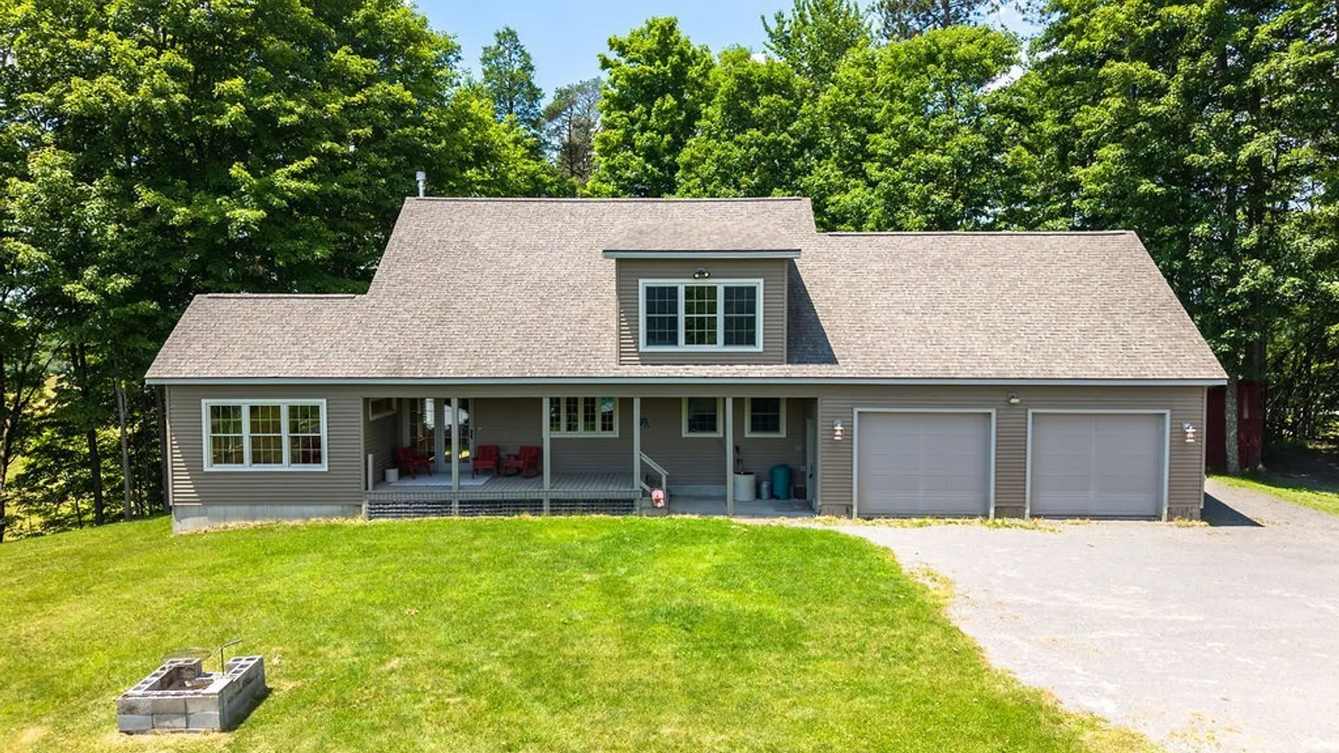Property at 10203 & 10195 Taberg Florence Road, Camden, NY 13471 3