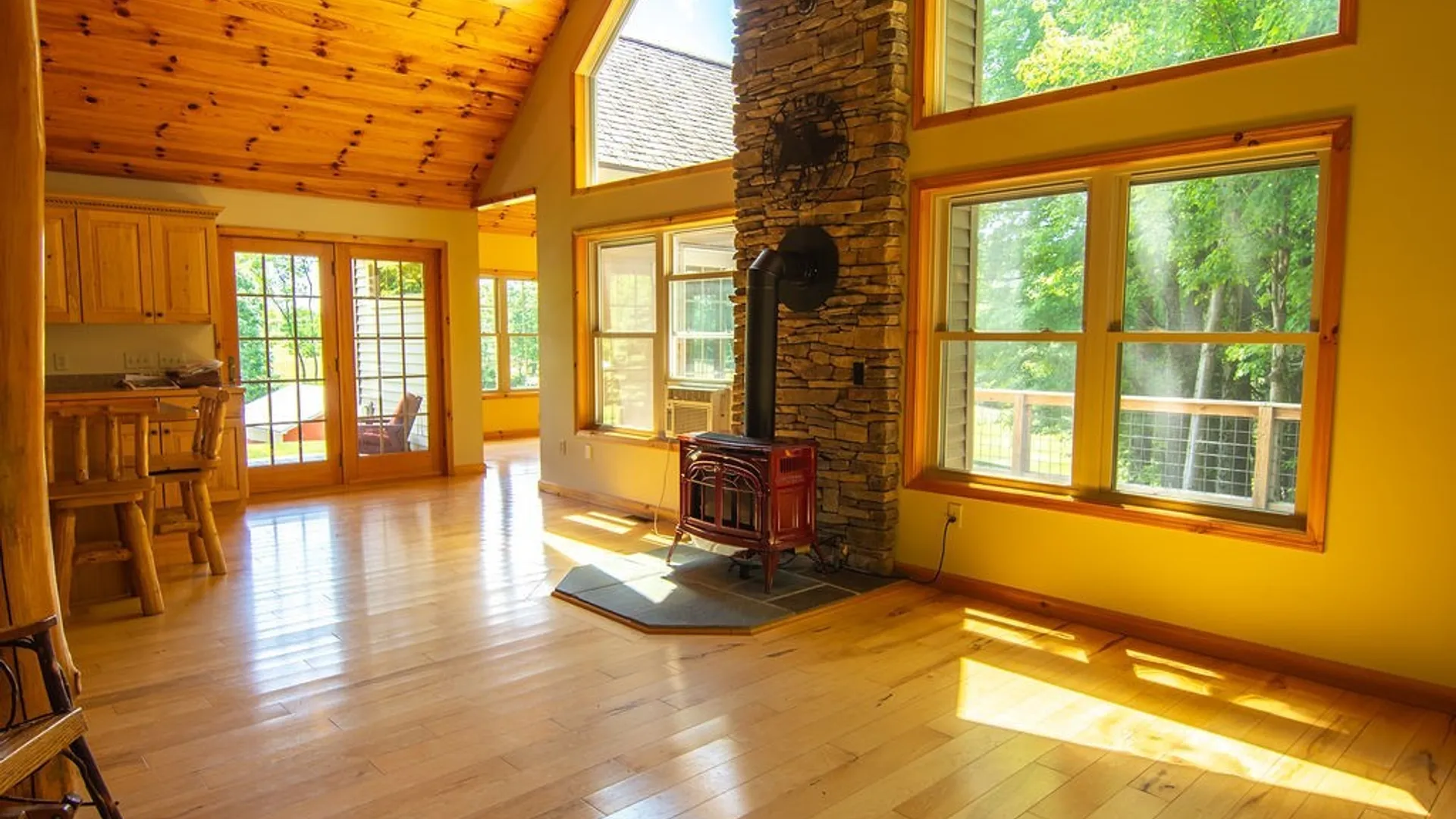 Property at 10203 & 10195 Taberg Florence Road, Camden, NY 13471 11