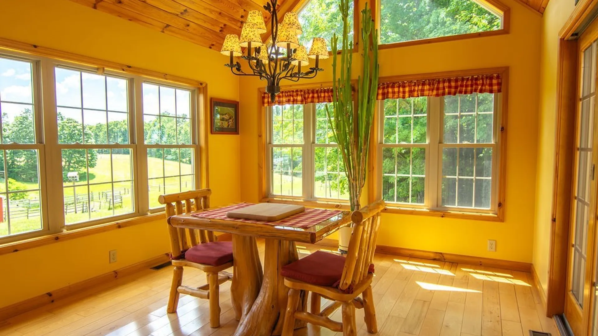 Property at 10203 & 10195 Taberg Florence Road, Camden, NY 13471 13