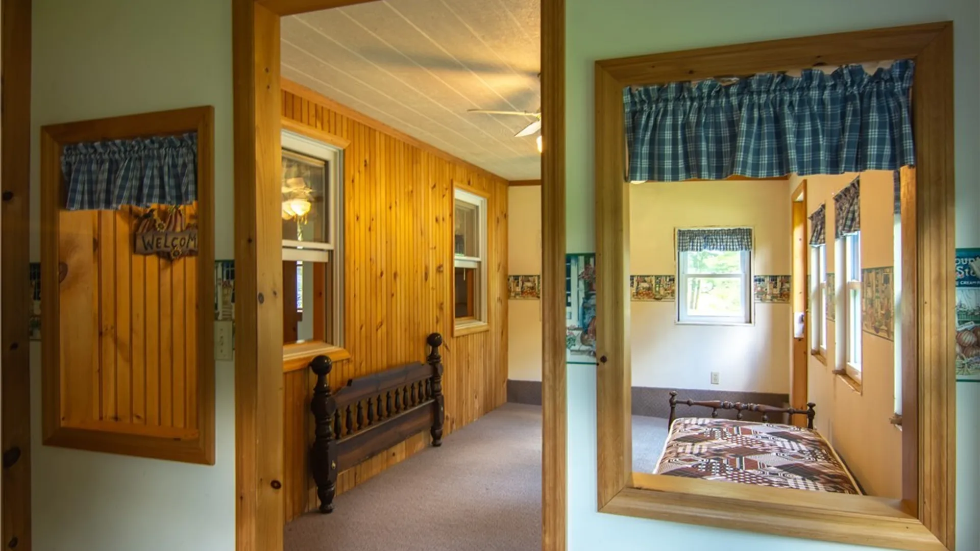 Property at 10203 & 10195 Taberg Florence Road, Camden, NY 13471 39