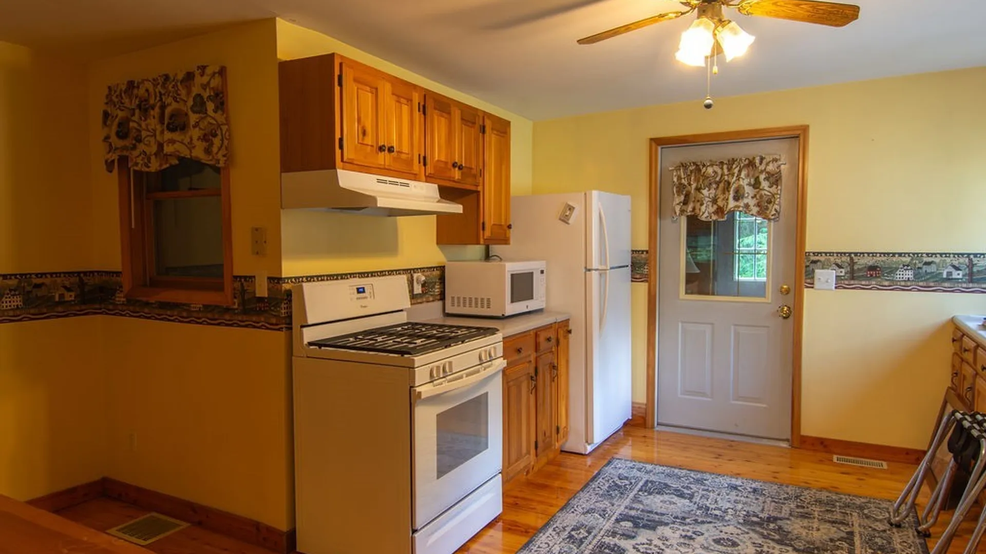 Property at 10203 & 10195 Taberg Florence Road, Camden, NY 13471 41