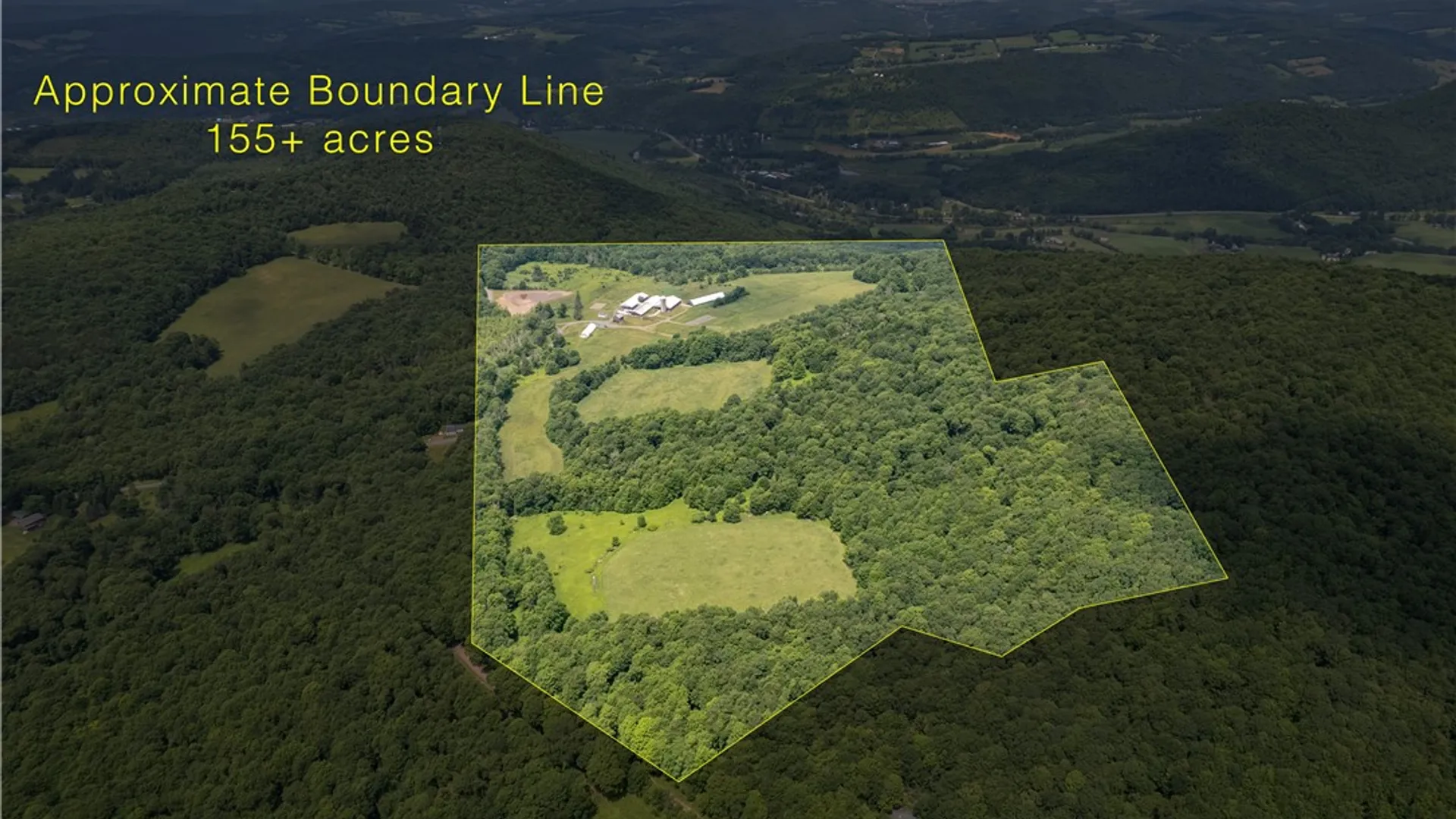 Property at 2020 Federal Hill Road, Delhi, NY 13753 17