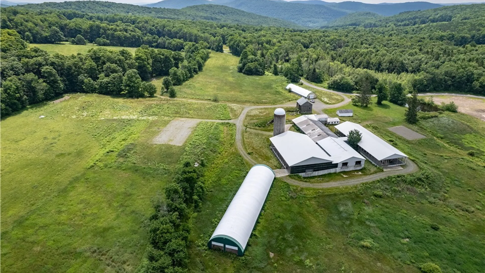 Property at 2020 Federal Hill Road, Delhi, NY 13753 2
