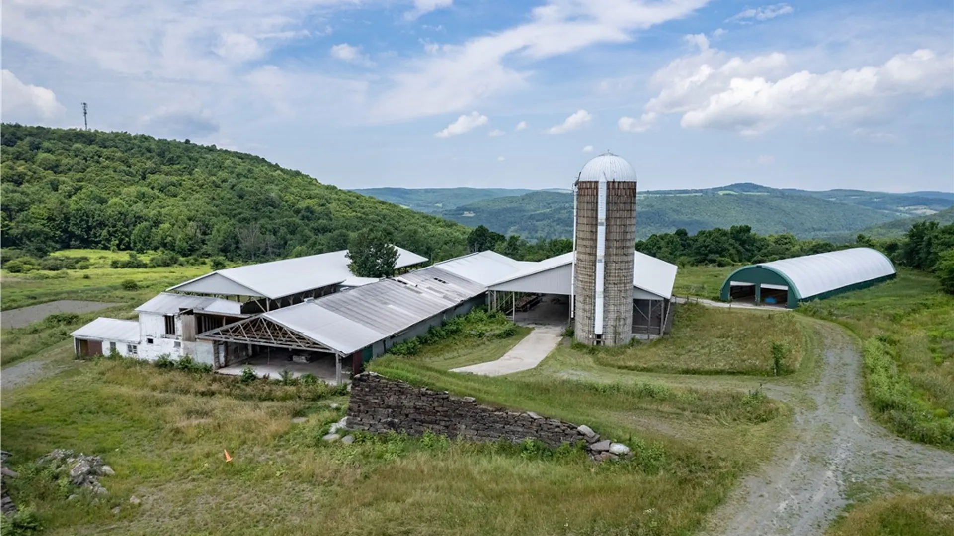 Property at 2020 Federal Hill Road, Delhi, NY 13753 5