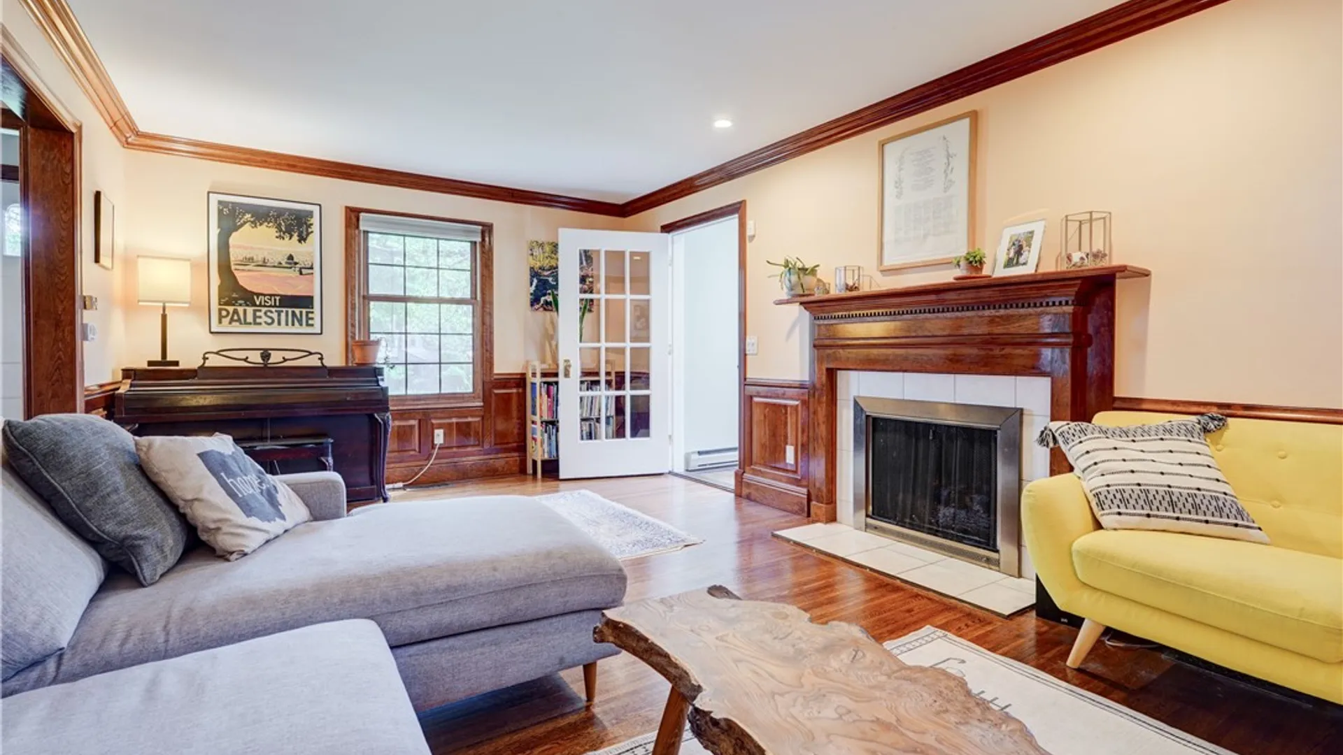Property at 215 Roosevelt Road, Brighton, NY 14618 19