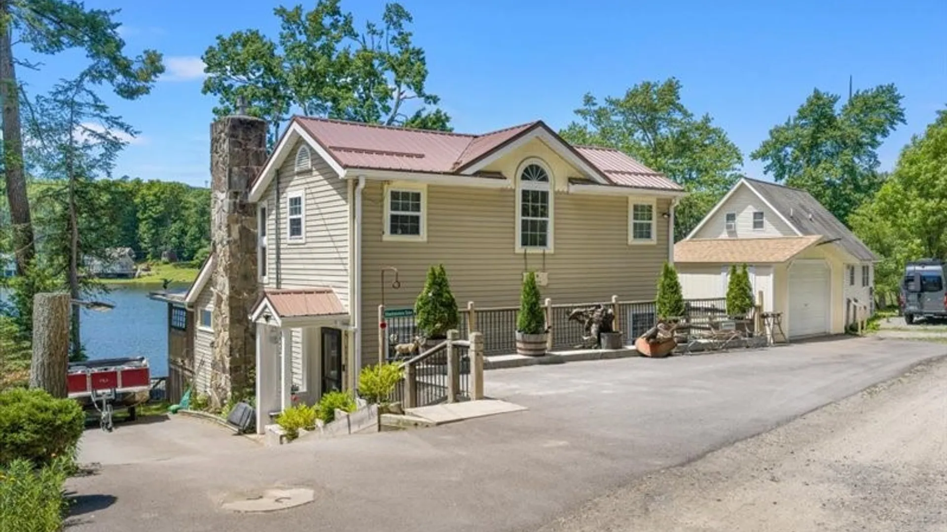 Property at 79 Mountainview Drive, Sanford, NY 13865 2