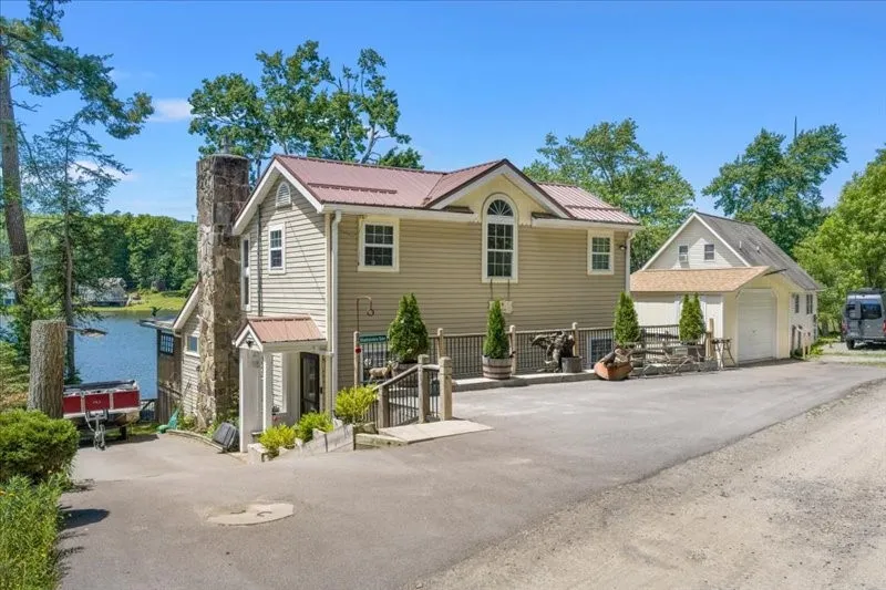 Property at 79 Mountainview Drive, Sanford, NY 13865