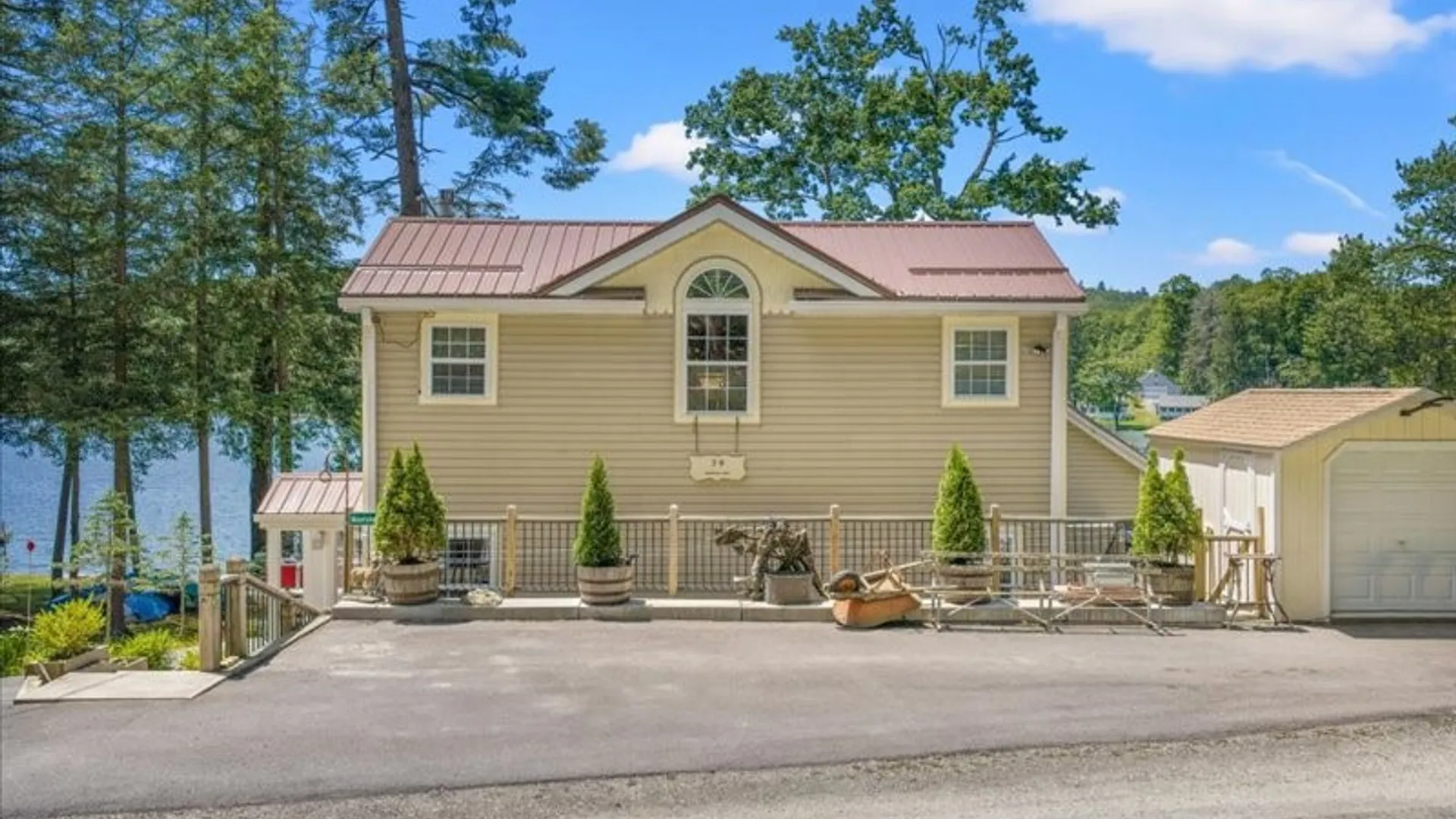 Property at 79 Mountainview Drive, Sanford, NY 13865 3