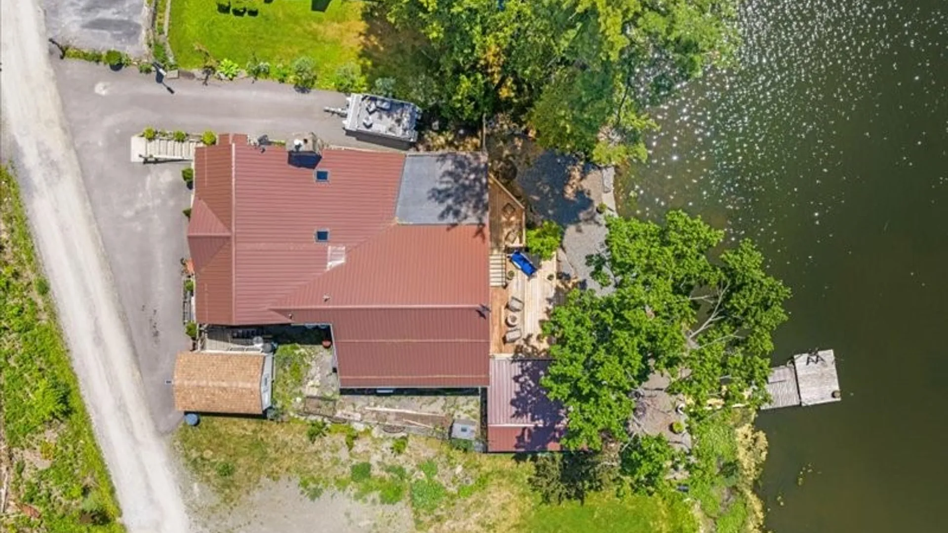 Property at 79 Mountainview Drive, Sanford, NY 13865 5
