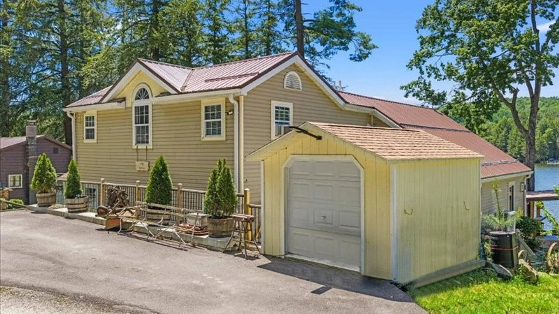 Property at 79 Mountainview Drive, Sanford, NY 13865 31