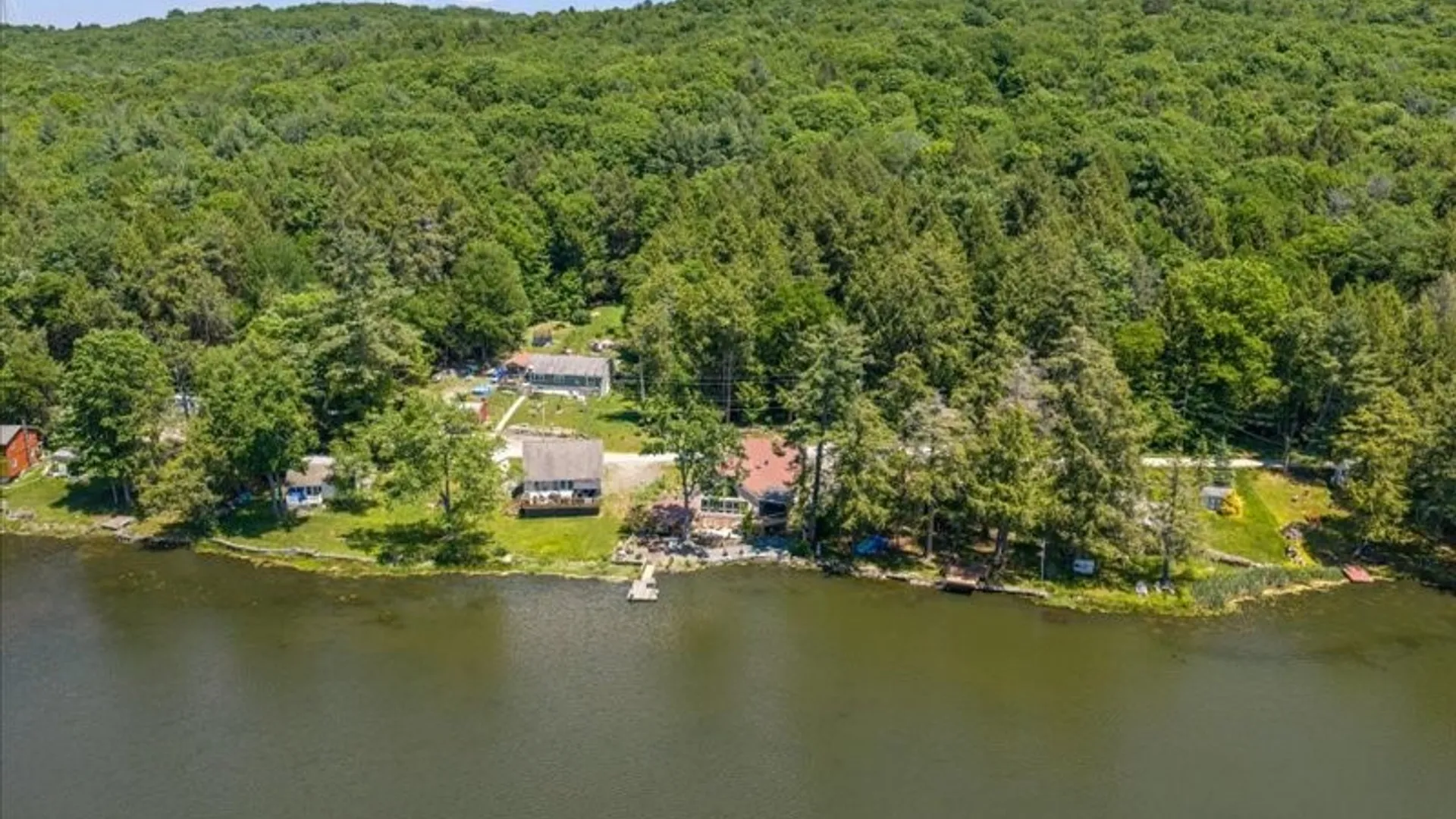Property at 79 Mountainview Drive, Sanford, NY 13865 32