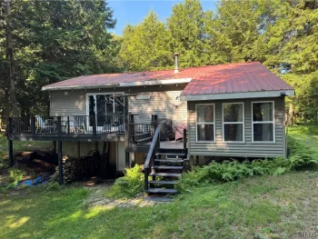 Property at 9036 Woods Road, Remsen, NY 13438